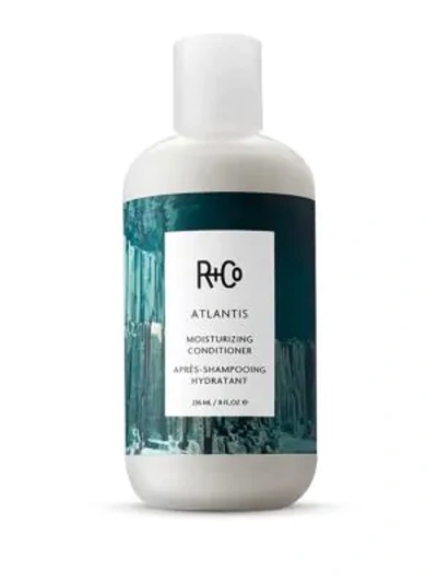 Shop R + Co Atlantis Moisturizing Conditioner