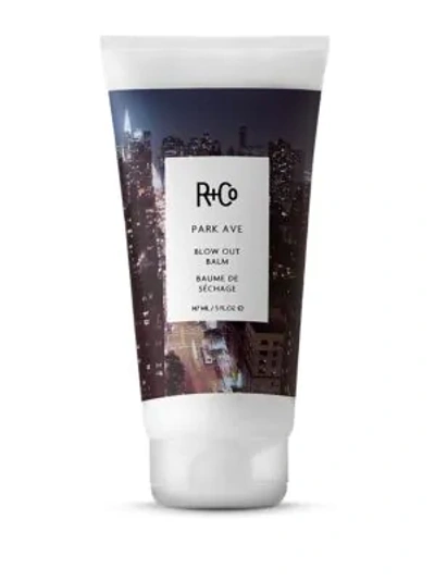 Shop R + Co Park Ave Blow Out Balm