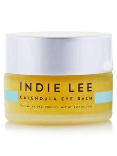Shop Indie Lee Calendula Eye Balm/0.5 Oz.