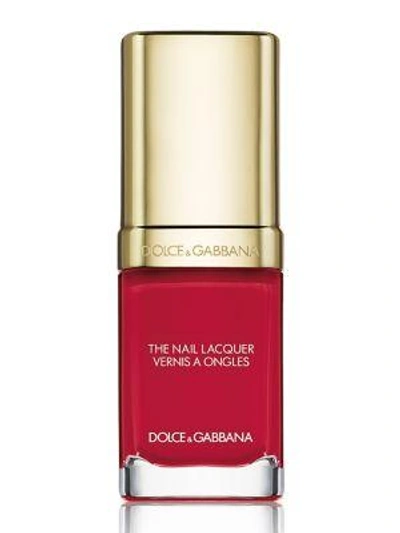 Dolce & Gabbana The Nail Lacquer/0.33 Oz. In Dolce Lover 624 | ModeSens