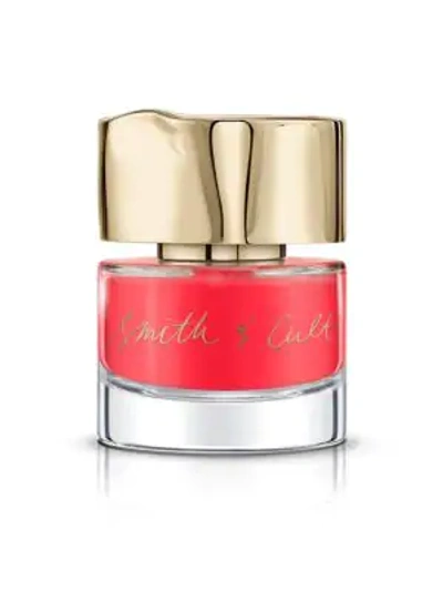 Shop Smith & Cult Nailed Lacquer - Psycho Candy/0.5 Oz.
