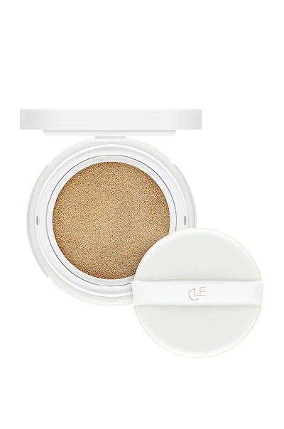 Shop Cle Cosmetics Essence Moonlighter Cushion In Glinting Buff