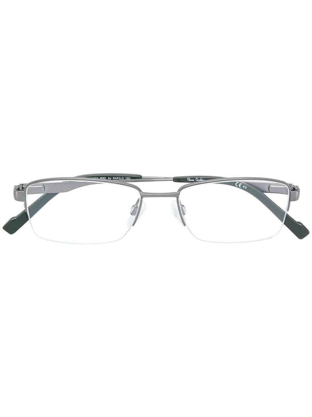 pierre cardin glasses frames