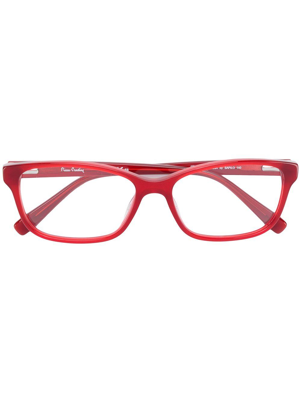 pierre cardin glasses frames