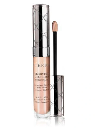 Shop By Terry Women's Terrybly Densiliss Concealer In Beige