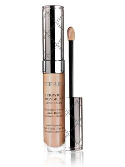 Shop By Terry Women's Terrybly Densiliss Concealer In Beige