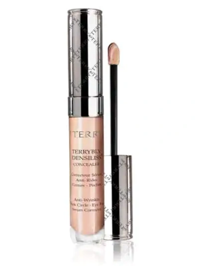 Shop By Terry Women's Terrybly Densiliss Concealer In Pink