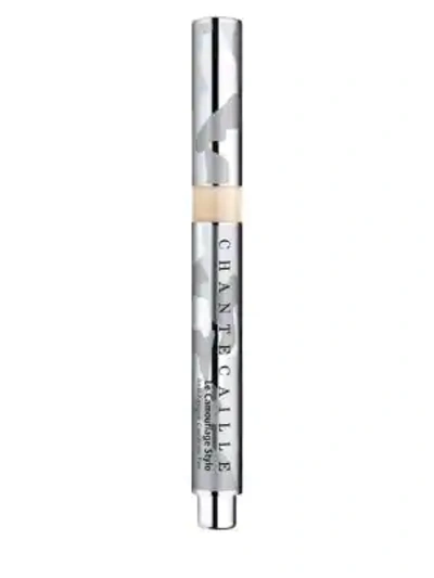 Shop Chantecaille Women's Le Camouflage Stylo Concealer Pen In Shade 1