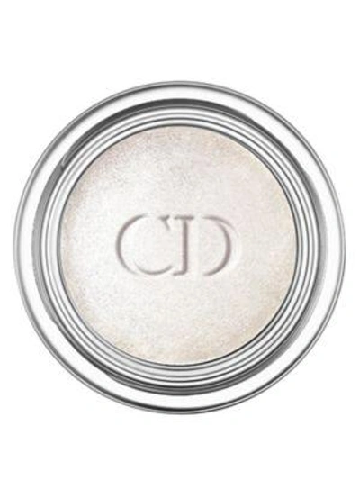 Shop Dior Limited-edition Show Fusion Mono Long-wear Professional Mirror-shine Eyeshadow In 821 Chimere