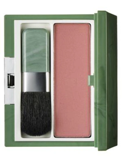 Shop Clinique Soft-pressed Powder Blusher In Pink Blush