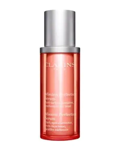 Shop Clarins Mission Perfection Serum