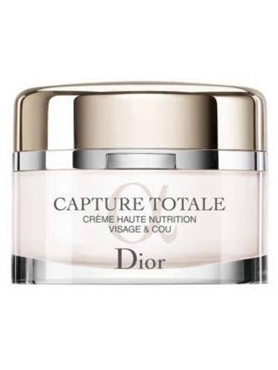 Shop Dior Capture Totale Multi-perfection Eye Crème