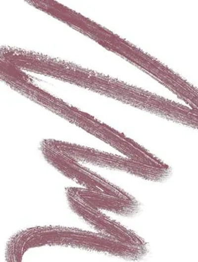 Shop Clinique Quickliner For Lips In Crushed Berry