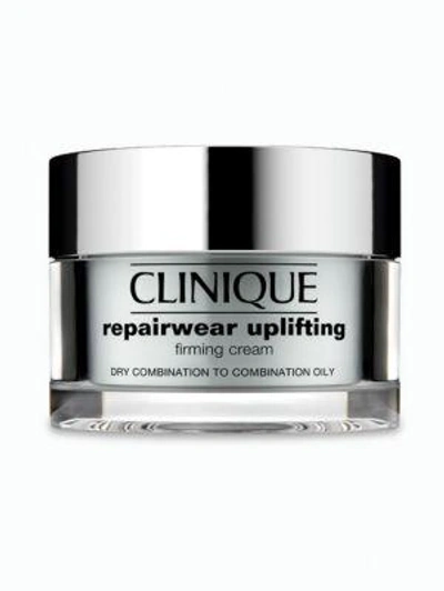 Shop Clinique Women's Repairwear Uplifting Firming Cream In Size 0