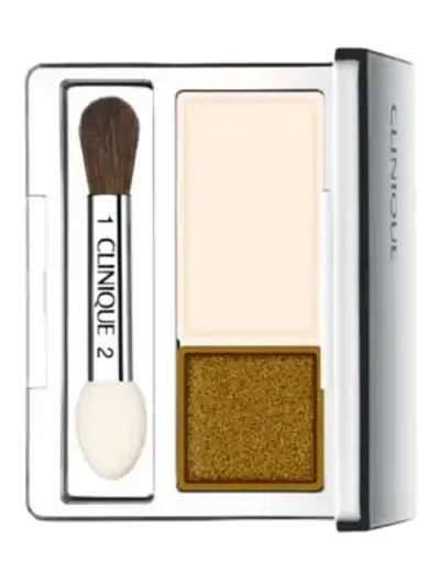 Shop Clinique All About Shadow Duos In Buttered Toast