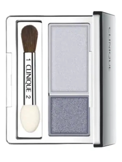 Shop Clinique Women's All About Shadow Duos