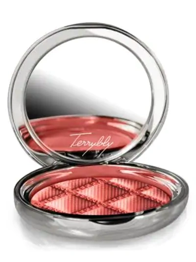 Shop By Terry Terrybly Densiliss Blush In 1 Platonic Blonde