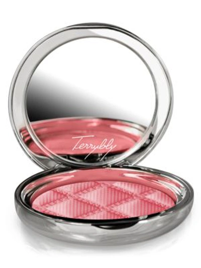 Shop By Terry Women's Terrybly Densiliss Blush In Pink