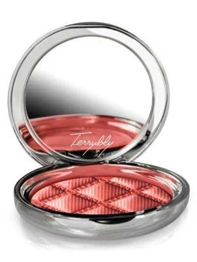 Shop By Terry Terrybly Densiliss Blush In 1 Platonic Blonde