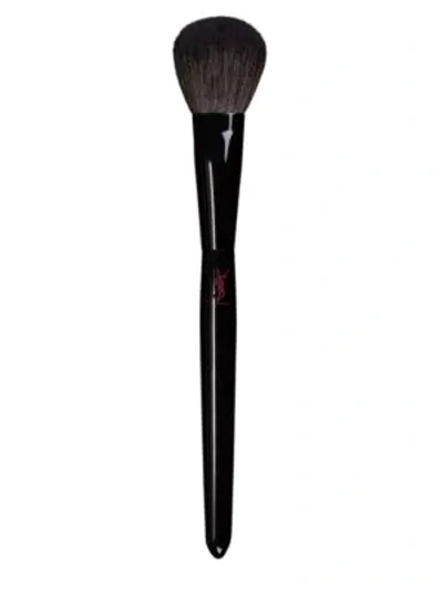 Shop Saint Laurent Blush Brush