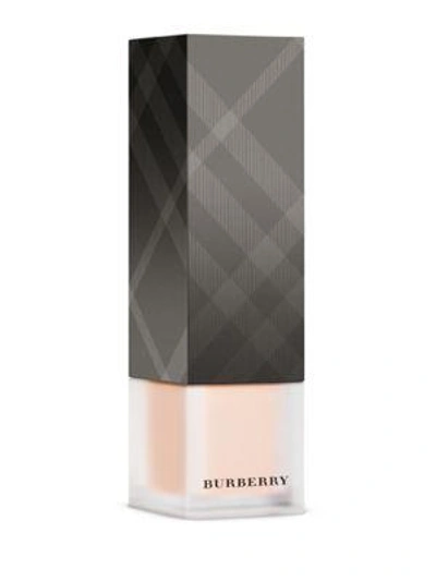 Shop Burberry Fresh Glow Luminous Fluid Foundation In No 32 Honey