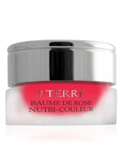 Shop By Terry Baume De Rose Nutri-couleur In Pink
