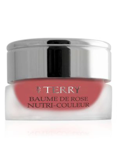 Shop By Terry Women's Baume De Rose Nutri-couleur In Pink