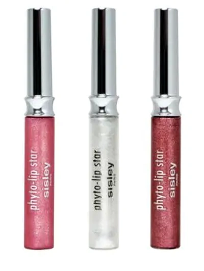 Shop Sisley Paris Phyto-lip Star Extreme Shine In #7 Sparkling Topaz