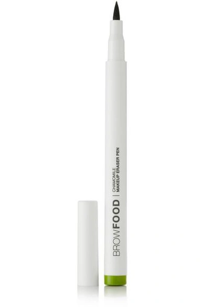Shop Lashfood Chamomile Makeup Eraser Pen - One Size In Colorless