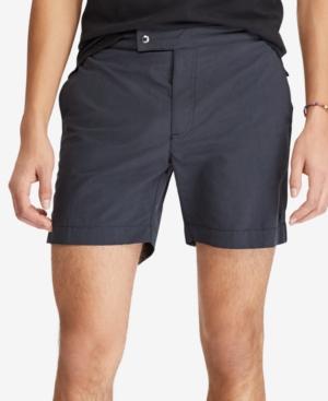 polo ralph lauren monaco swim shorts