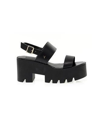 windsor smith black sandals