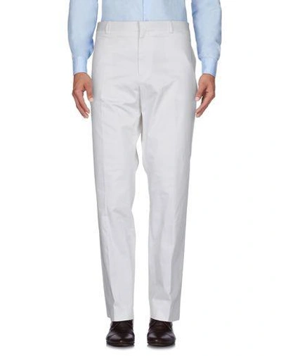 Shop Ps By Paul Smith In White