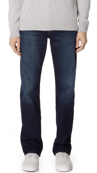 Shop 7 For All Mankind Austyn Jeans In Concierge