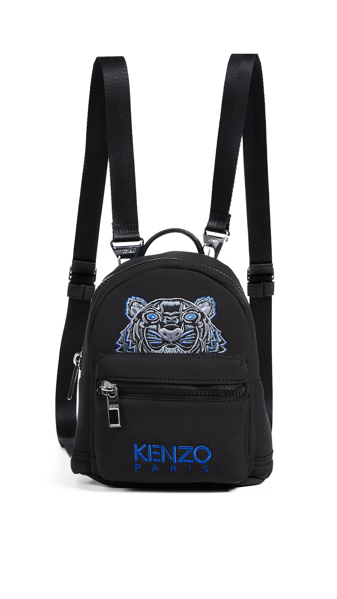 kenzo mini backpack sale