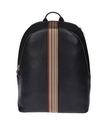 paul smith backpack leather