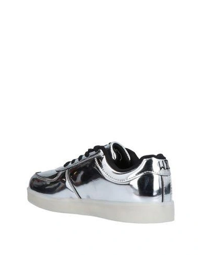 Shop Wize & Ope Sneakers In Light Grey