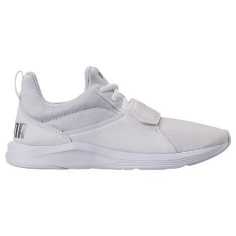 puma prodigy trainers ladies