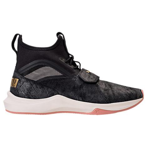 women's puma phenom casual shoes