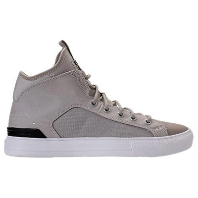 Shop Converse Men's Chuck Taylor All Star Ultra Casual Shoes, Grey