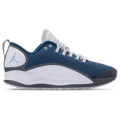Men s Air Jordan Zoom Tenacity Running Shoes Blue