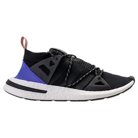 women's adidas originals arkyn boost casual shoes