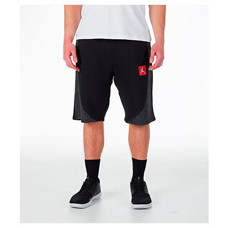 jordan tinker shorts