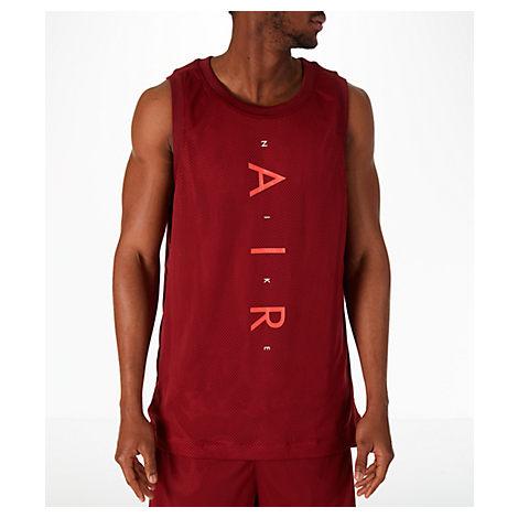 nike air knit tank