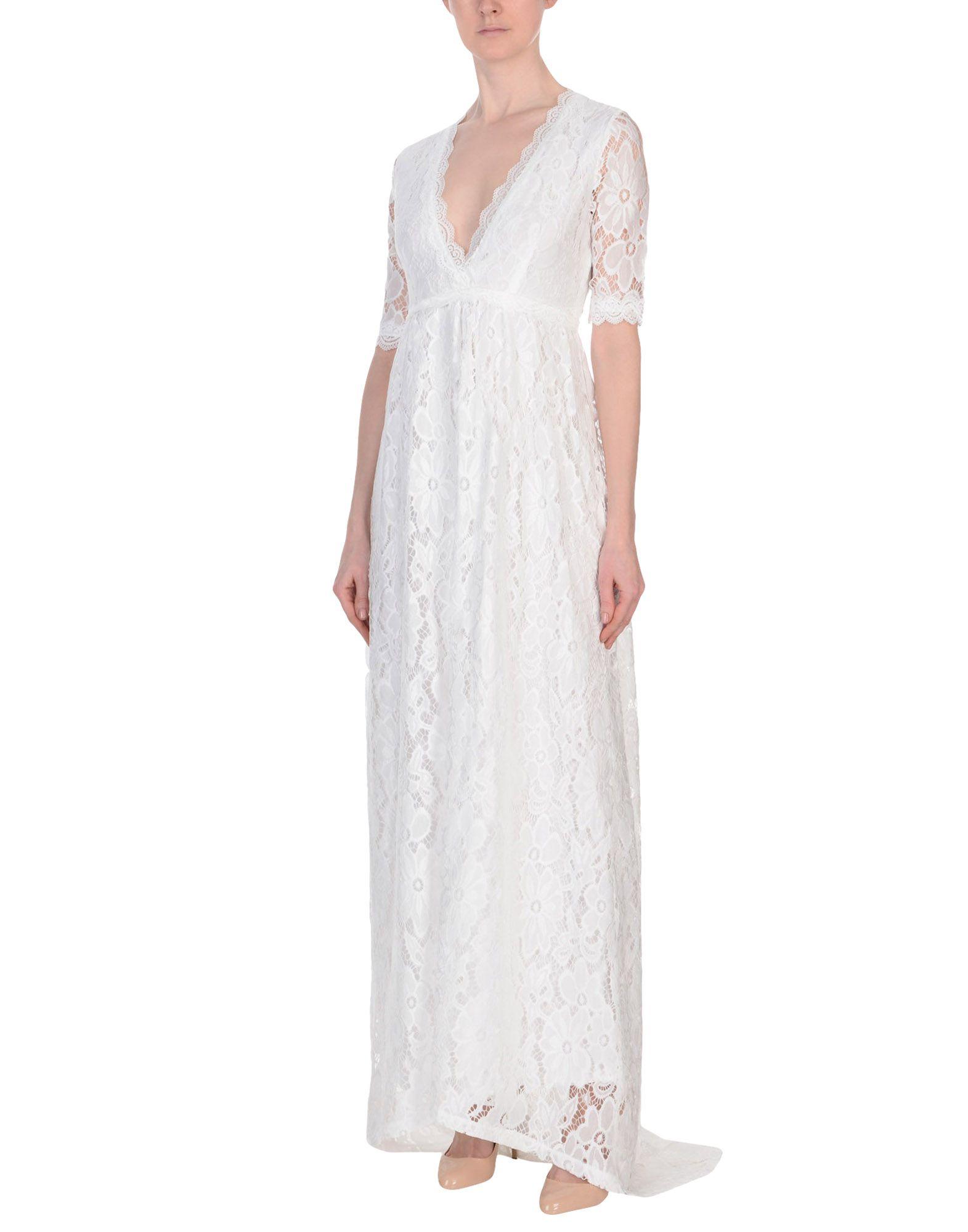 vero moda white lace dress