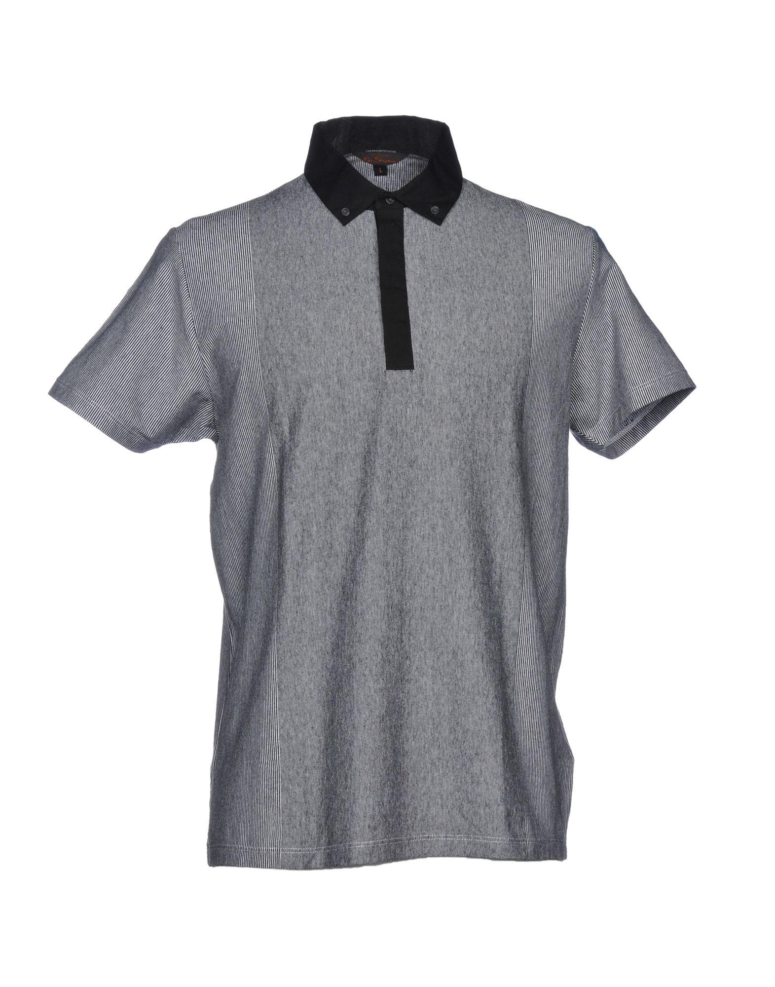 ben sherman polo sale
