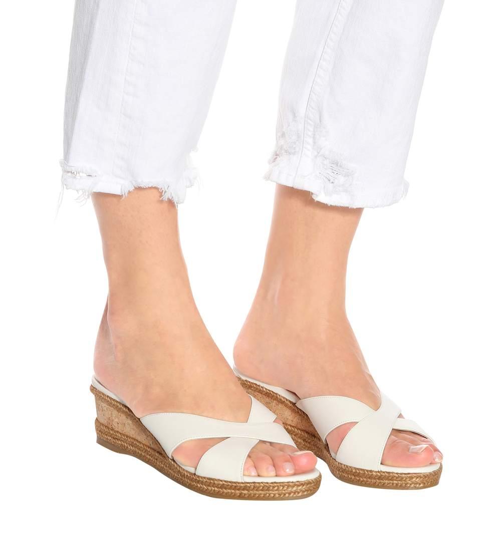 jimmy choo slides