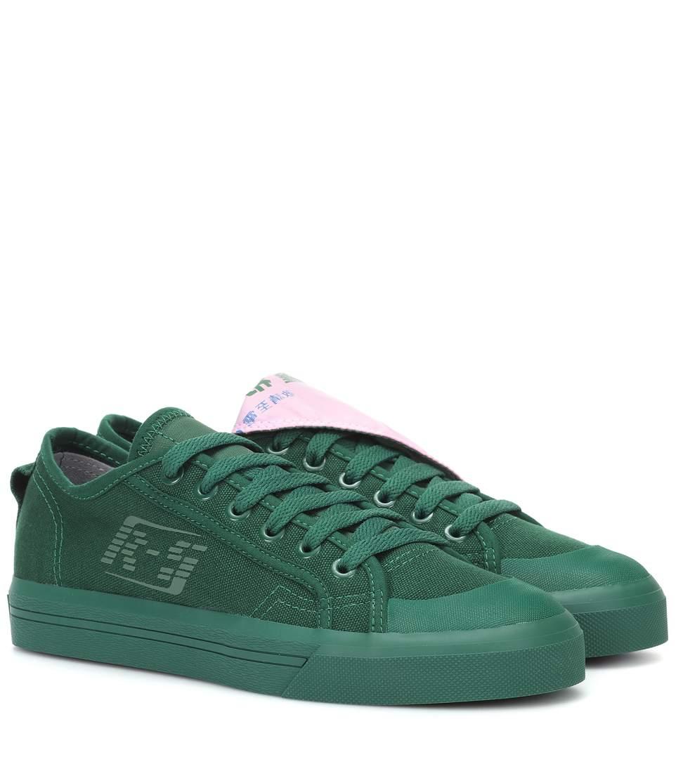 raf simons spirit low