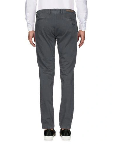 Eleventy Pants In Grey