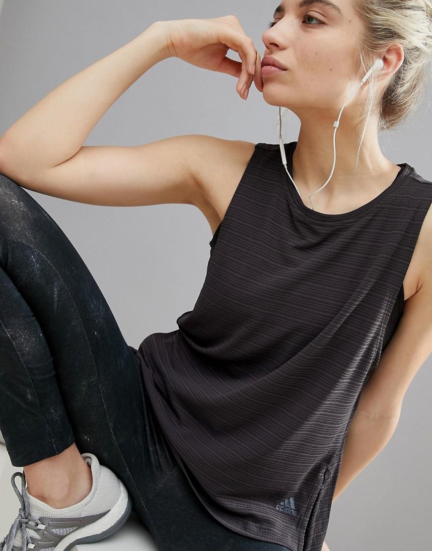 adidas climachill tank