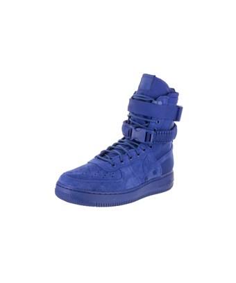 nike sf af1 game royal